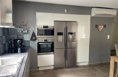 Villa 3 chambres avec piscine privative - Foto 17