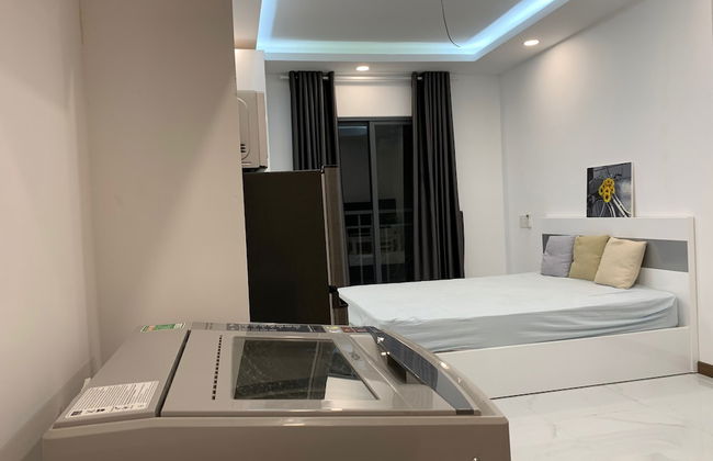 Smiley Apartment District 2 - Foto 5