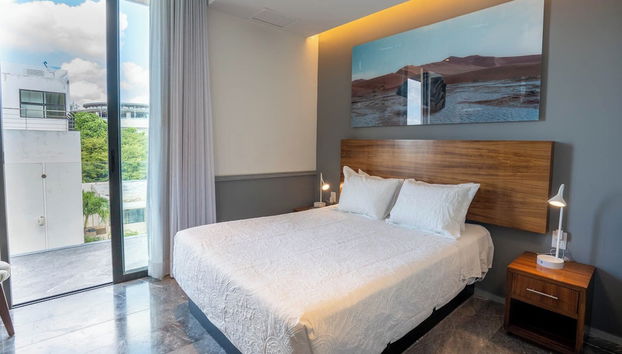 Singular Joy by Andiani Travel - Foto 5, Habitación