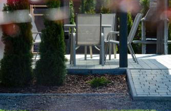 Przystań Łagówek - domki letniskowe - Foto 23