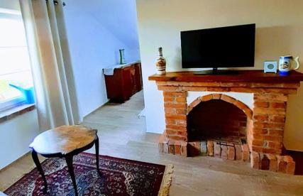 Kaszubskie Poddasze - Foto 7