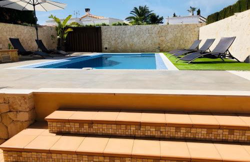 Villas2meet Estamarell - Foto 13