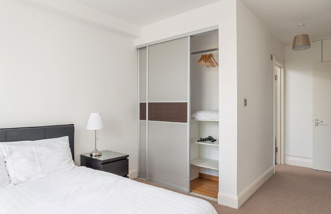 Modern Bedford Blues Apartment - Foto 2