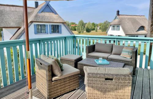 Ferienhaus Dünenliebe - Foto 7