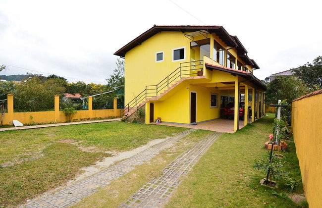 Residencial Maricota - Photo 27