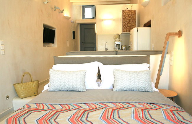 Esperia Luxury Suites - Foto 1