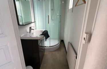 La maison de Typère - Foto 20