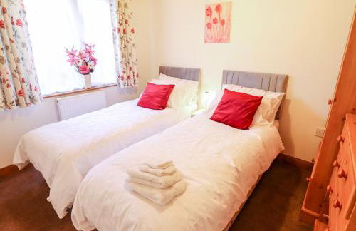 Kantankye Lodge - Foto 16