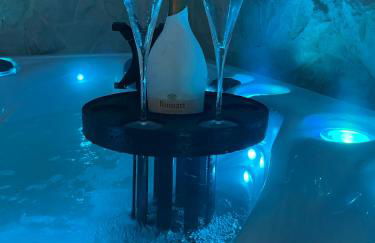 Rêves de pampa Casa Bohème - Foto 17