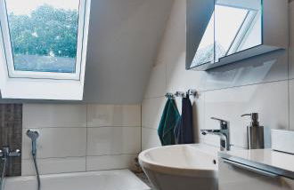 Ferienhaus Am Bienenzaun - Foto 11