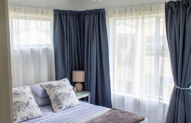 Golfbeach Luxury Self Catering Apartment - Foto 2