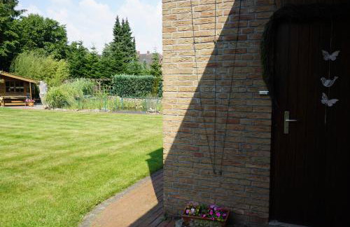 Ferienwohnung Grimmelmann - Foto 45