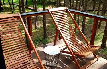 Tree Houses Olszanka - Photo 10