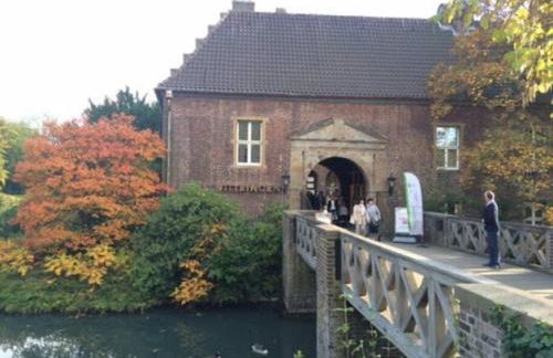 Top ausgestattet Netflix Wifi Veltins Arena - Foto 32