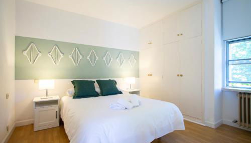 Apartamento Tosca Deco - Foto 2