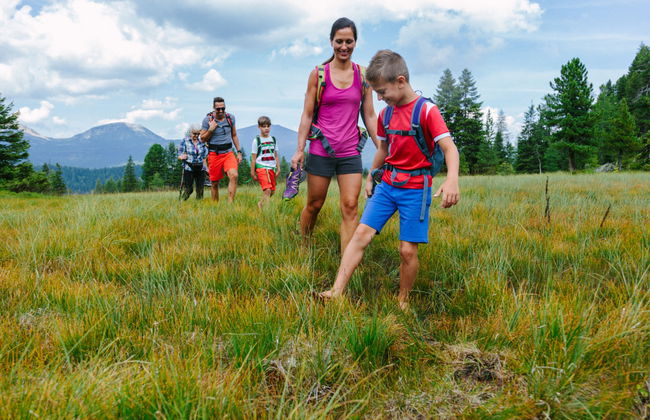 #10 mit Sauna und Sprudelbad Innen - Foto 11