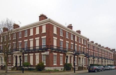 Liverpool Georgian Quarter Apartment - Foto 6