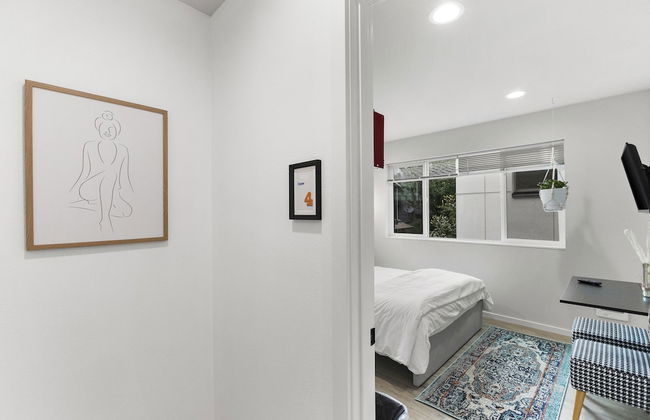 Ballard's sweet suites - Foto 17