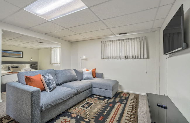 4BR Central Location & Near Parks! - Photo 20