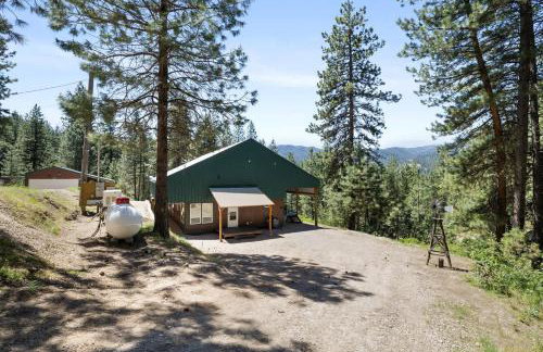 Peaceful Boise Retreat 3BR with Cozy Deck - Foto 9