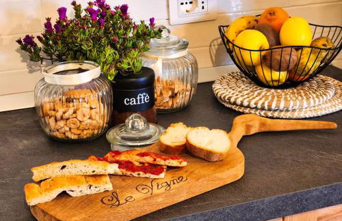 Agriturismo Le Vigne - Foto 101