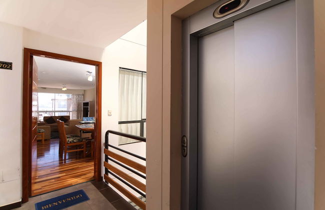 Residencial Emilio - Apartments Cusco - Photo 2