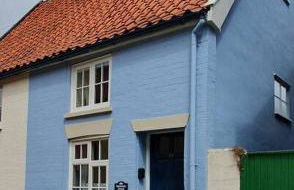 Shoemakers Cottage, Halesworth - Foto 50