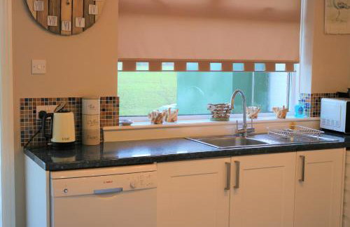 Cheviot View - Newton by the Sea, Northumberland - Foto 10