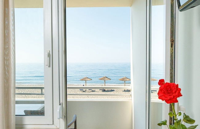 Kostakis Beach Hotel - Foto 34