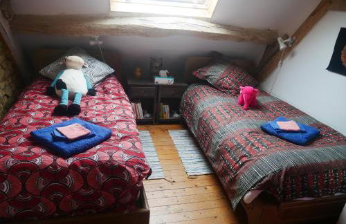 Au Coeur de la Cour - Foto 6