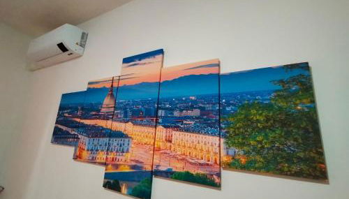 House vittone venaria reale 2 - Photo 3