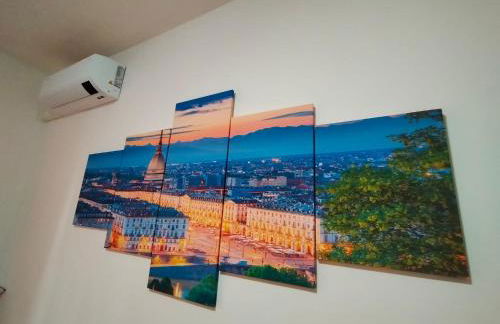 House vittone venaria reale 2 - Photo 3