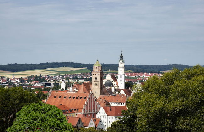 Aparthotel Donaustern - Foto 25