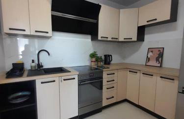 Apartament Mech i Paproć - Foto 13