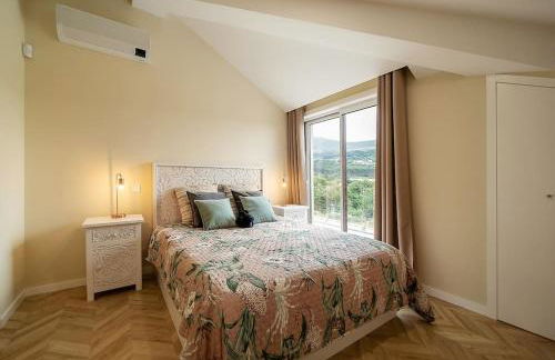 Oliveiral Countryside Villa with River View - Foto 59