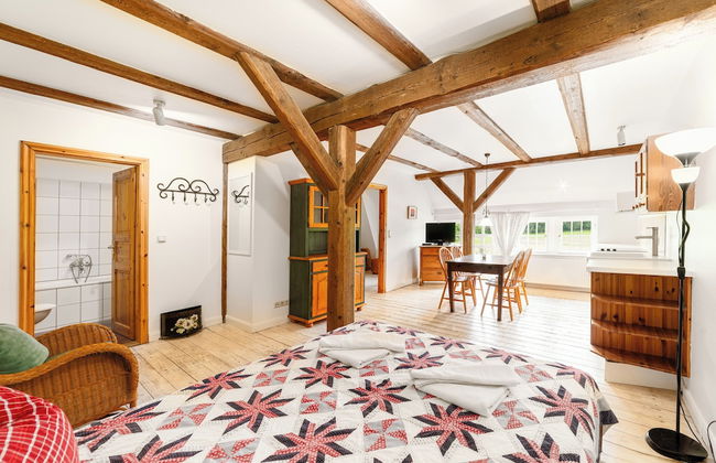 Ferien- und Pferdehof Glöe GbR - Foto 11