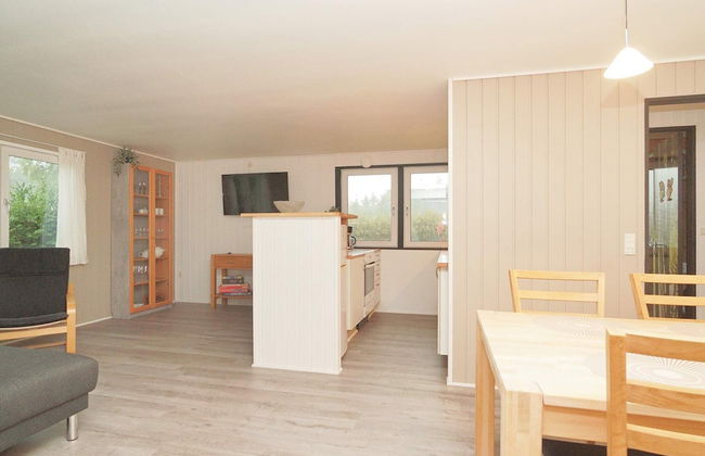 6 Person Holiday Home in Vig - Foto 11