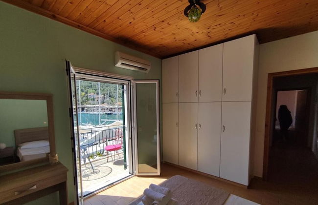 Fabulous apt. w breakfast near the sea - Foto 6