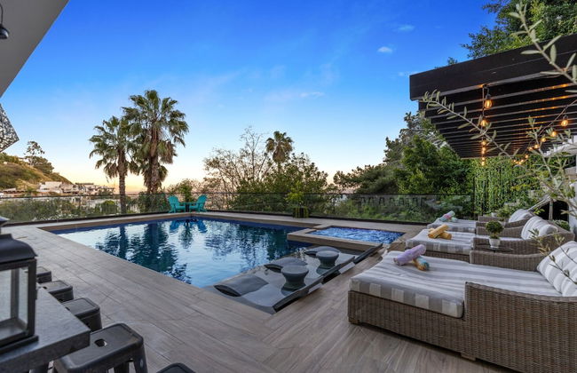 Franklin Modern - Foto 22