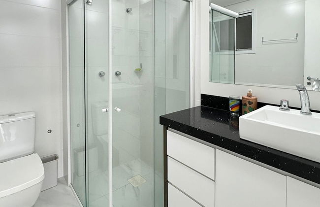 Amplo apartamento em Palmas - Photo 23