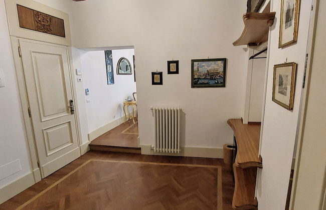 Arpinelli Relais - Foto 34