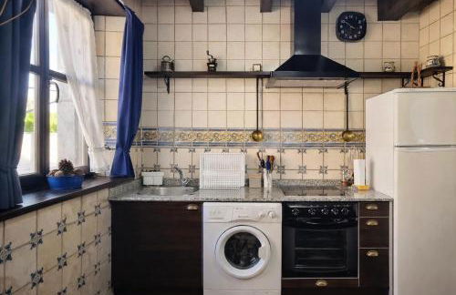 Casa Gerpe I - Playa San Antolín y Gulpiyuri - Foto 7