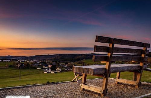 Eifel Panoramablick - Foto 25