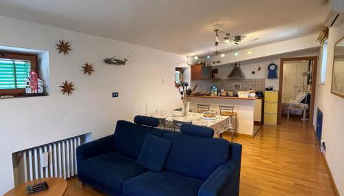 Mansarda Bellavista & La Villa dei Nonni - Foto 4