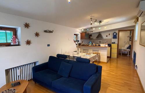 Mansarda Bellavista & La Villa dei Nonni - Foto 4