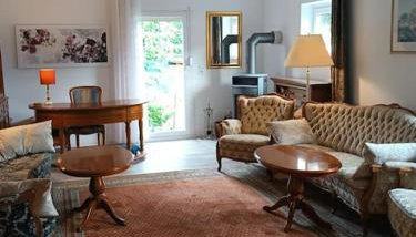 Stilvoll und gemütlich - Foto 3