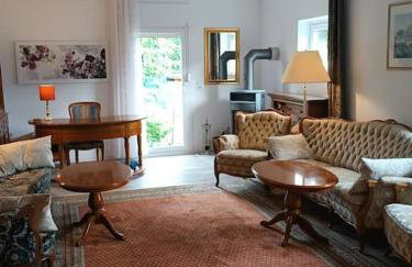 Stilvoll und gemütlich - Foto 3