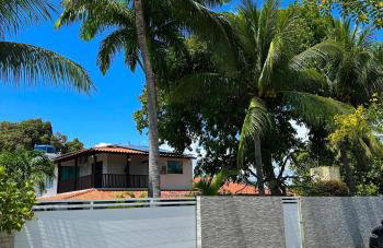 Casa grande em Serrambi - Photo 28