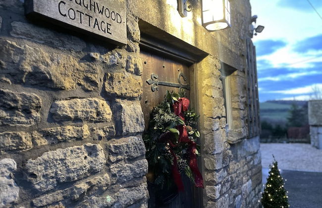 Stunning Cotswold Cottage in Snowshill Broughwood - Foto 76