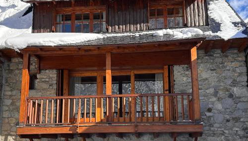 Casa de montaña en Arties - Photo 4